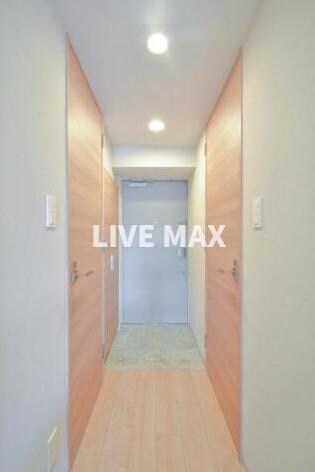 CAVANA九条烏丸の物件内観写真