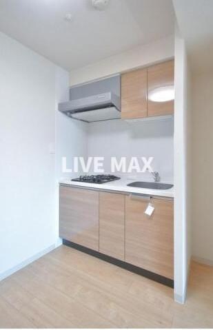 CAVANA九条烏丸の物件内観写真