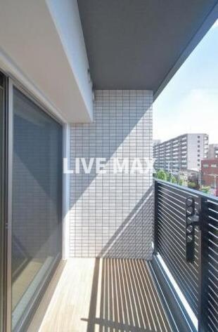 CAVANA九条烏丸の物件内観写真