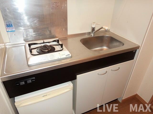 サムティ京都祇園の物件内観写真