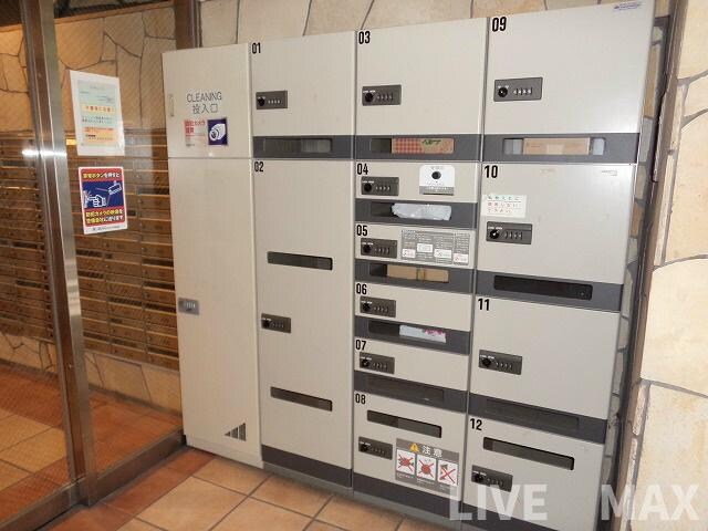 サムティ京都祇園の物件外観写真