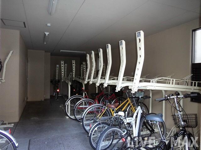 サムティ京都祇園の物件外観写真