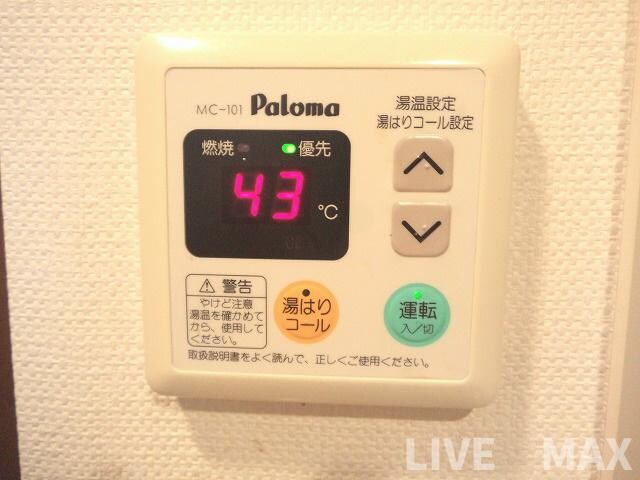 サムティ京都祇園の物件内観写真