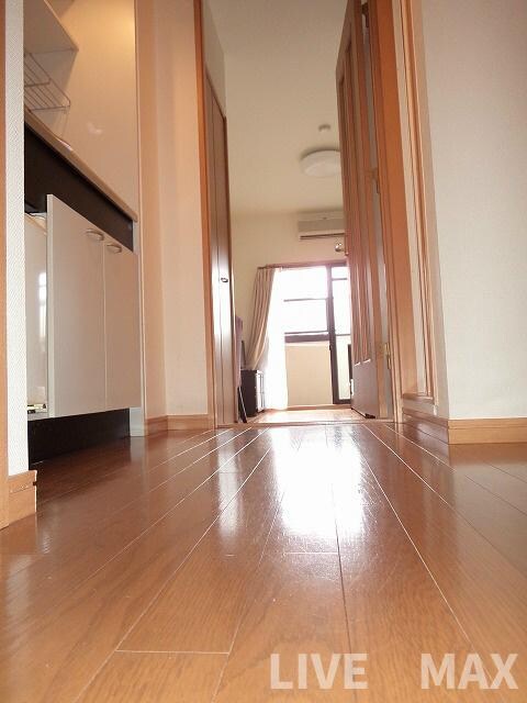 サムティ京都祇園の物件内観写真