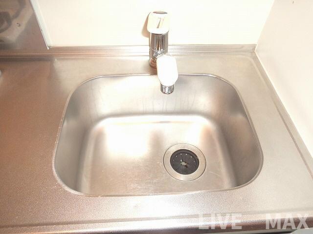 サムティ京都祇園の物件内観写真