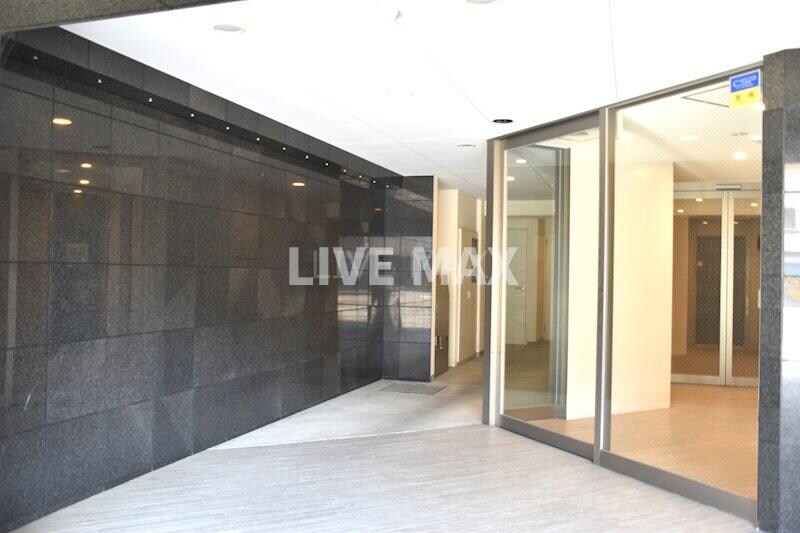 レジデンス京都ゲートシティの物件外観写真