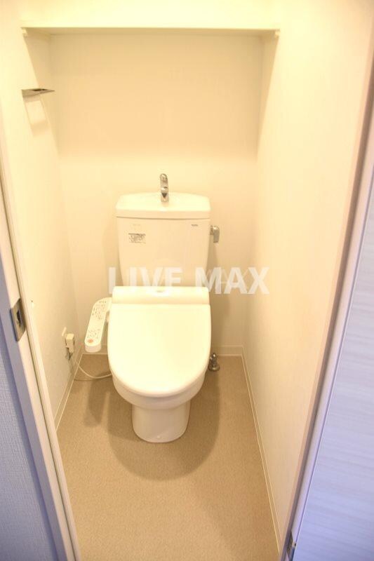 レジデンス京都ゲートシティの物件内観写真