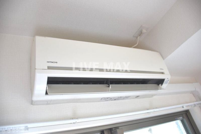 レジデンス京都ゲートシティの物件内観写真