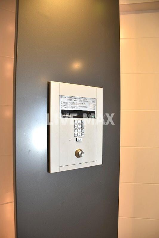 レジデンス京都ゲートシティの物件内観写真