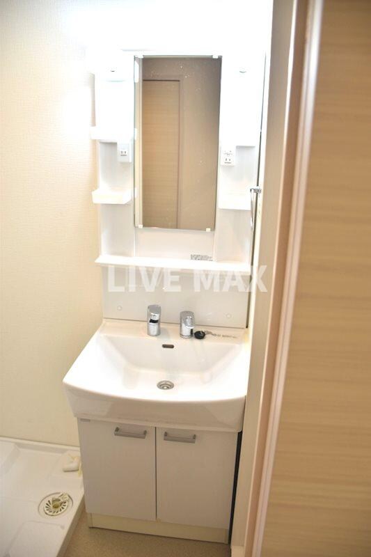 レジデンス京都ゲートシティの物件内観写真