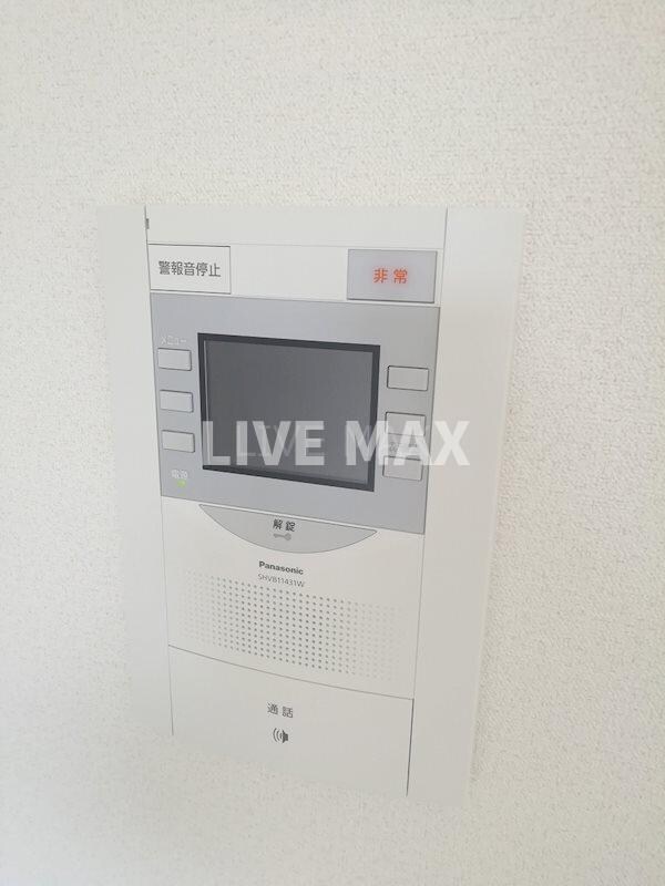 プレサンスTHE KYOTO 東福寺 EASTの物件内観写真