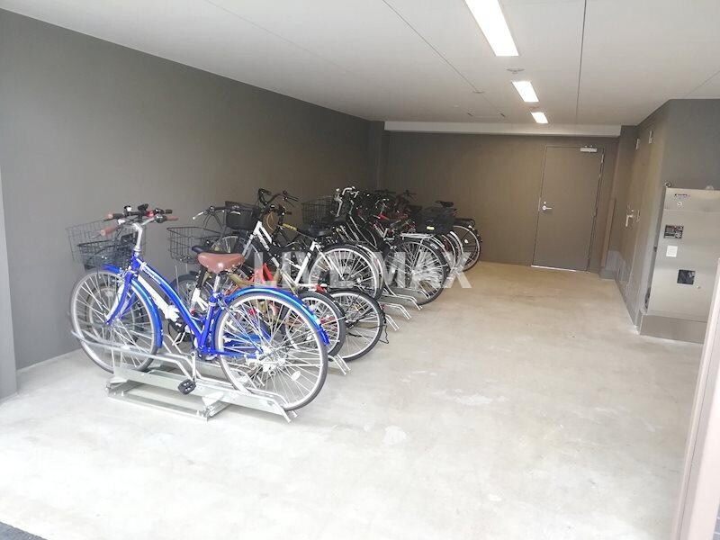 プレサンスTHE KYOTO 東福寺 EASTの物件内観写真