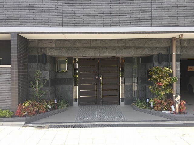 五条駅 徒歩10分 7階の物件外観写真