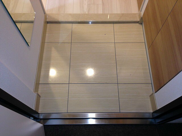 五条駅 徒歩10分 7階の物件内観写真