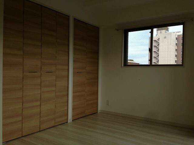 五条駅 徒歩10分 7階の物件内観写真