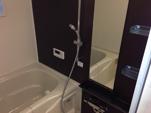 五条駅 徒歩10分 7階の物件内観写真