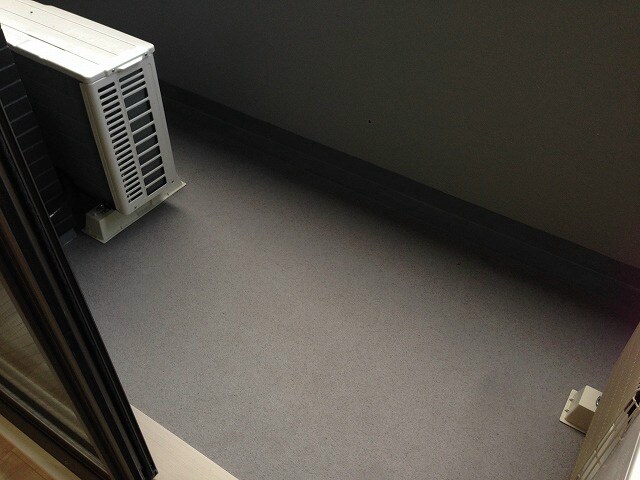 五条駅 徒歩10分 7階の物件内観写真