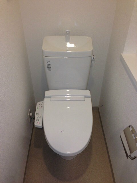 五条駅 徒歩10分 7階の物件内観写真