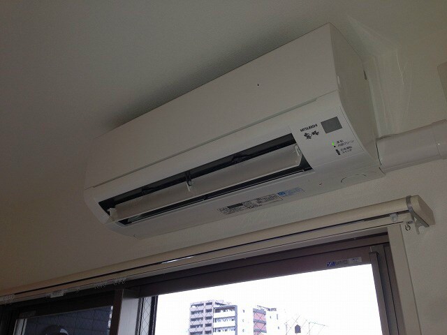 五条駅 徒歩10分 7階の物件内観写真