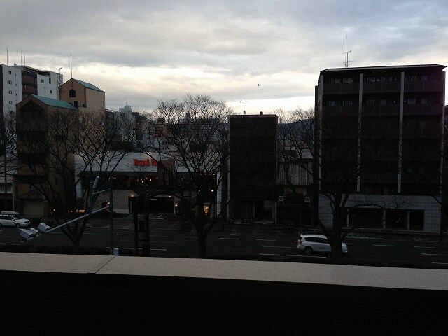 五条駅 徒歩10分 7階の物件内観写真