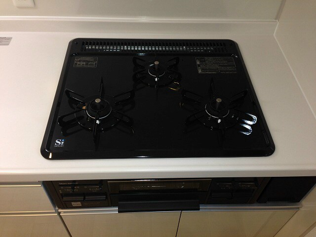 五条駅 徒歩10分 7階の物件内観写真