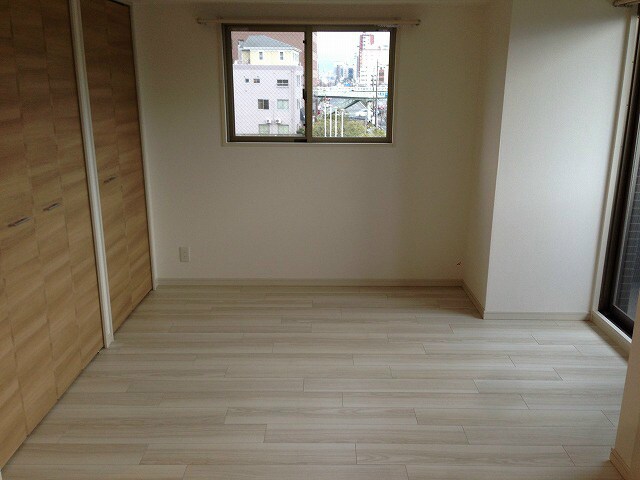 五条駅 徒歩10分 7階の物件内観写真