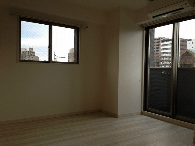 五条駅 徒歩10分 7階の物件内観写真