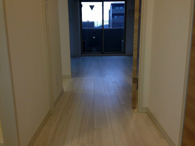 五条駅 徒歩10分 7階の物件内観写真