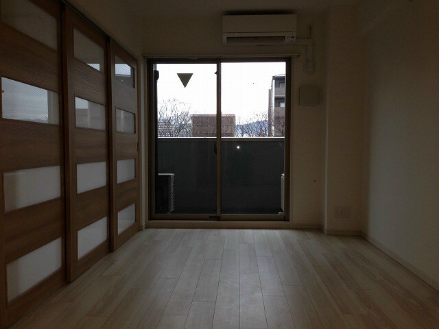 五条駅 徒歩10分 7階の物件内観写真