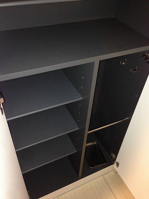 五条駅 徒歩10分 7階の物件内観写真