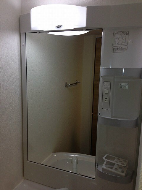 五条駅 徒歩10分 7階の物件内観写真