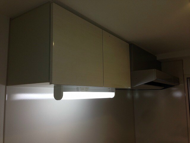 五条駅 徒歩10分 7階の物件内観写真