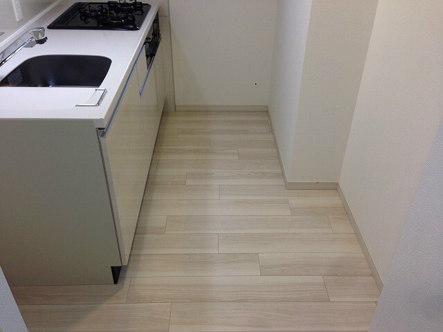 五条駅 徒歩10分 7階の物件内観写真