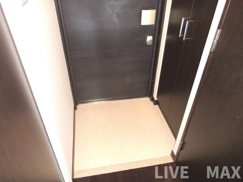 アスヴェル京都二条駅前Ⅱの物件内観写真