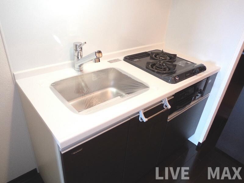 アスヴェル京都二条駅前Ⅱの物件内観写真