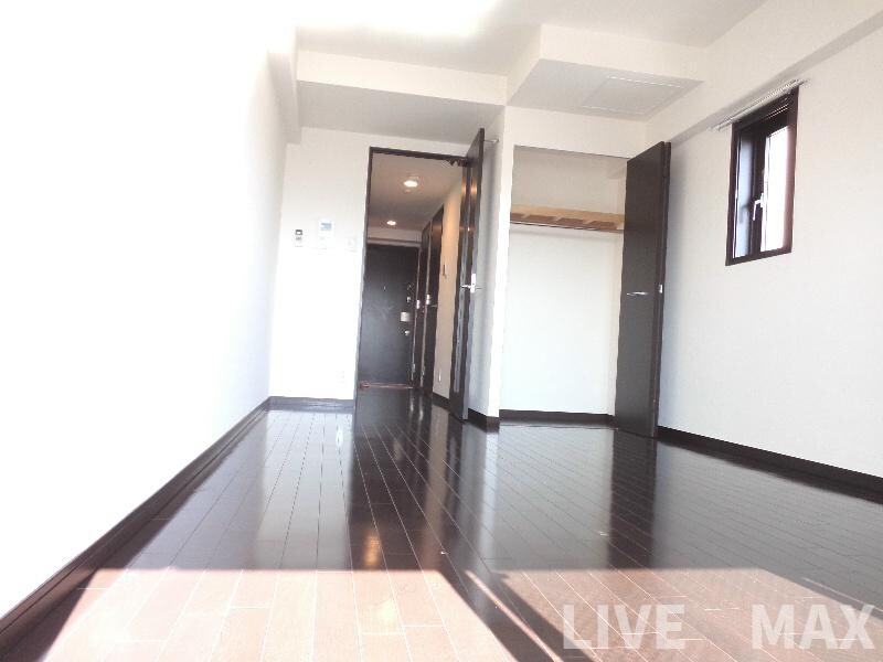 アスヴェル京都二条駅前Ⅱの物件内観写真