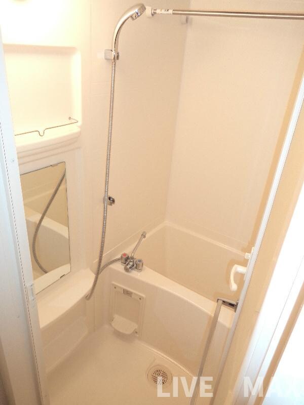 アスヴェル京都二条駅前Ⅱの物件内観写真