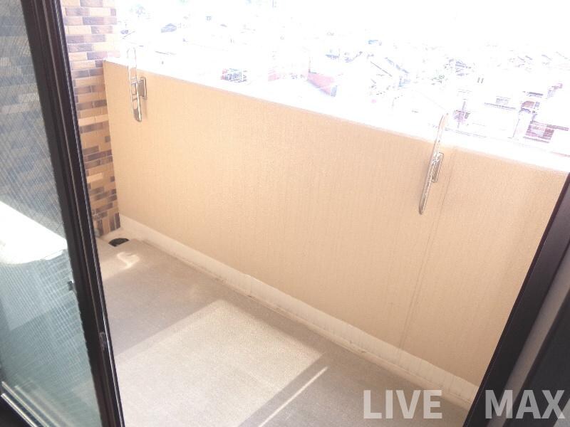 アスヴェル京都二条駅前Ⅱの物件内観写真