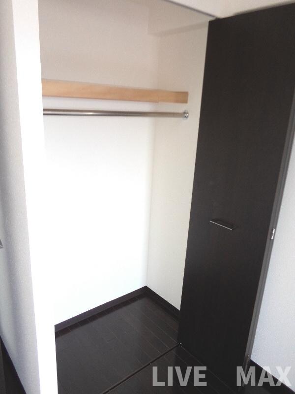 アスヴェル京都二条駅前Ⅱの物件内観写真