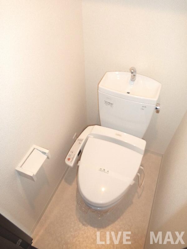 アスヴェル京都二条駅前Ⅱの物件内観写真