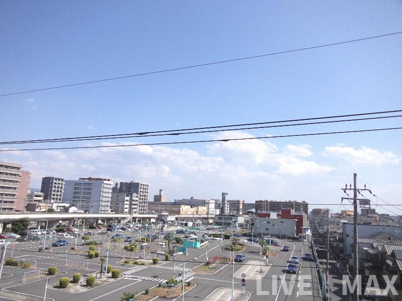 アスヴェル京都二条駅前Ⅱの物件内観写真