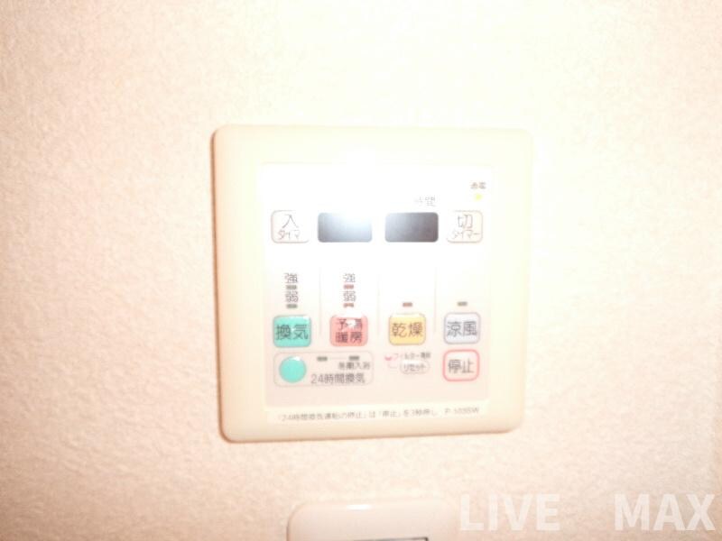 アスヴェル京都二条駅前Ⅱの物件内観写真