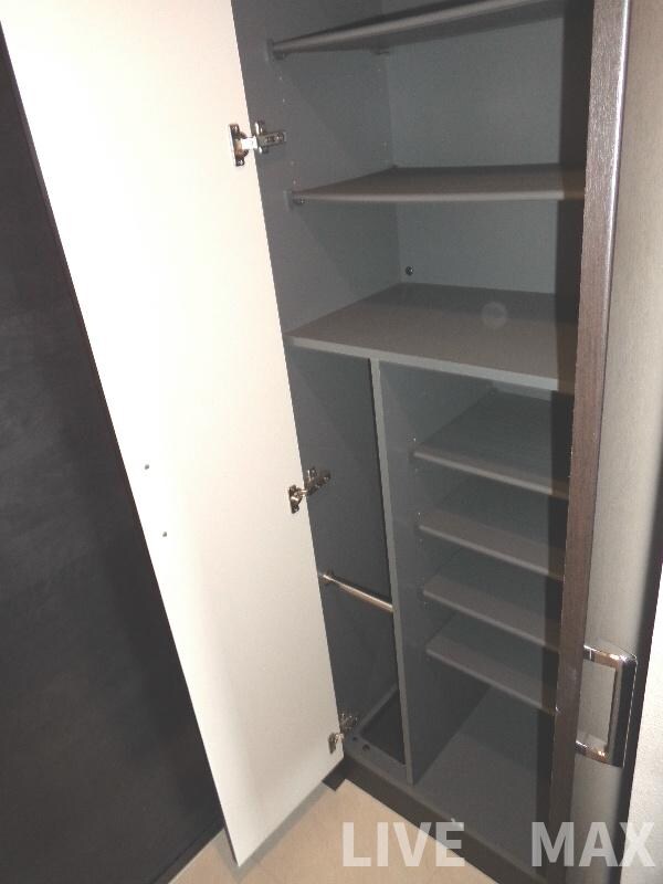 アスヴェル京都二条駅前Ⅱの物件内観写真