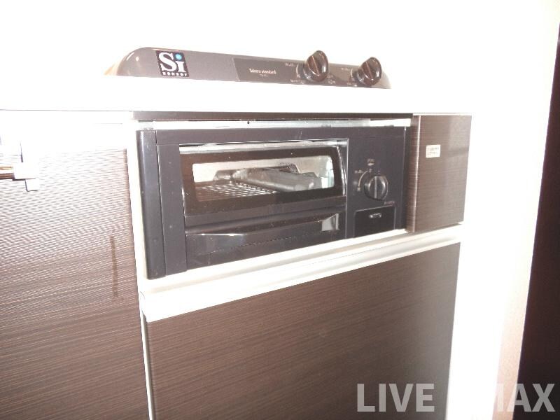 アスヴェル京都二条駅前Ⅱの物件内観写真