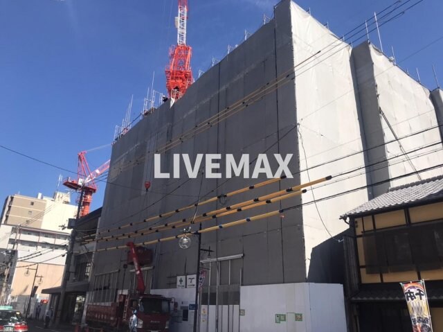 エステムコート京都二条の物件内観写真