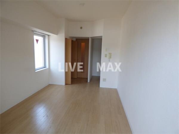 コンシェルジュ京都駅前の物件内観写真