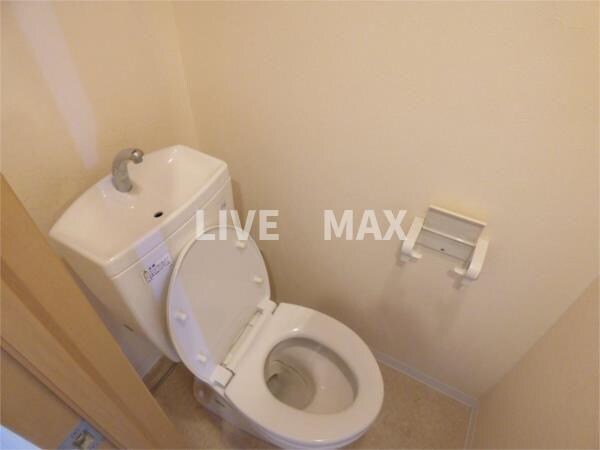 コンシェルジュ京都駅前の物件内観写真