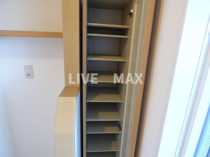 コンシェルジュ京都駅前の物件内観写真