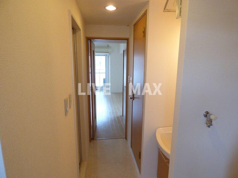 コンシェルジュ京都駅前の物件内観写真