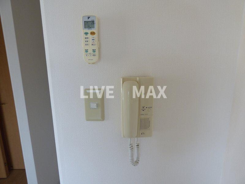 コンシェルジュ京都駅前の物件内観写真